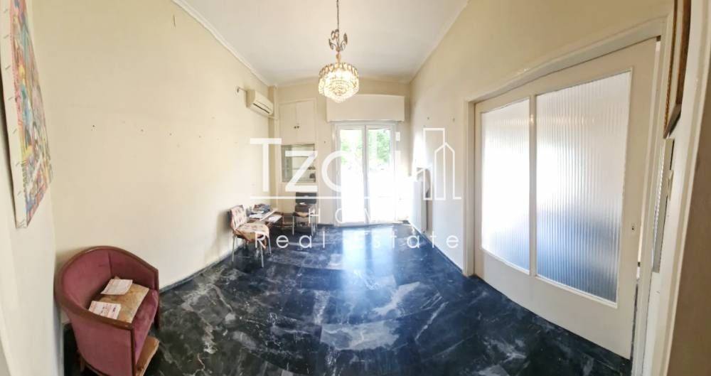 Άποψη χώρου