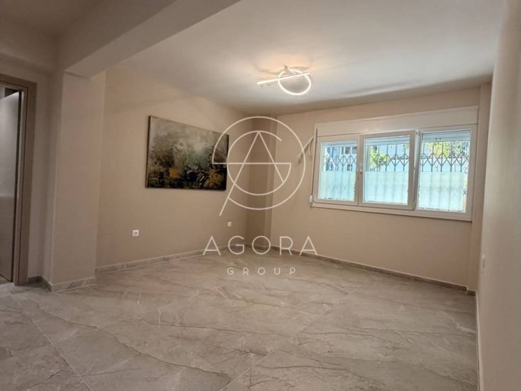 Άποψη χώρου