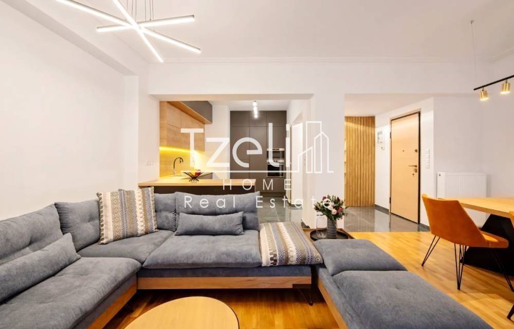 Άποψη χώρου