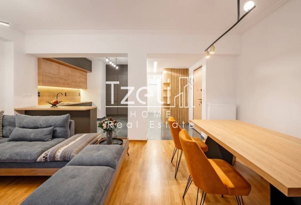 Άποψη χώρου