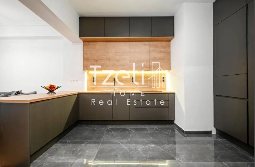 Άποψη χώρου