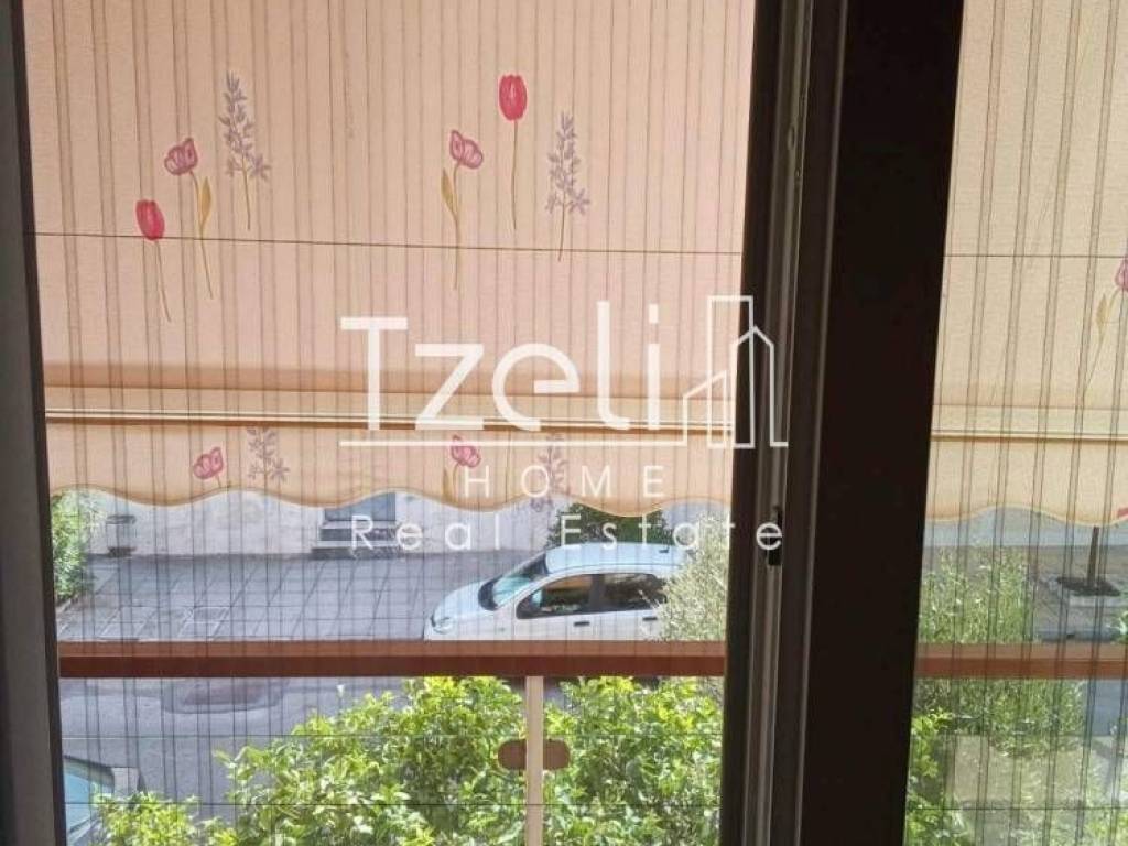 Άποψη χώρου