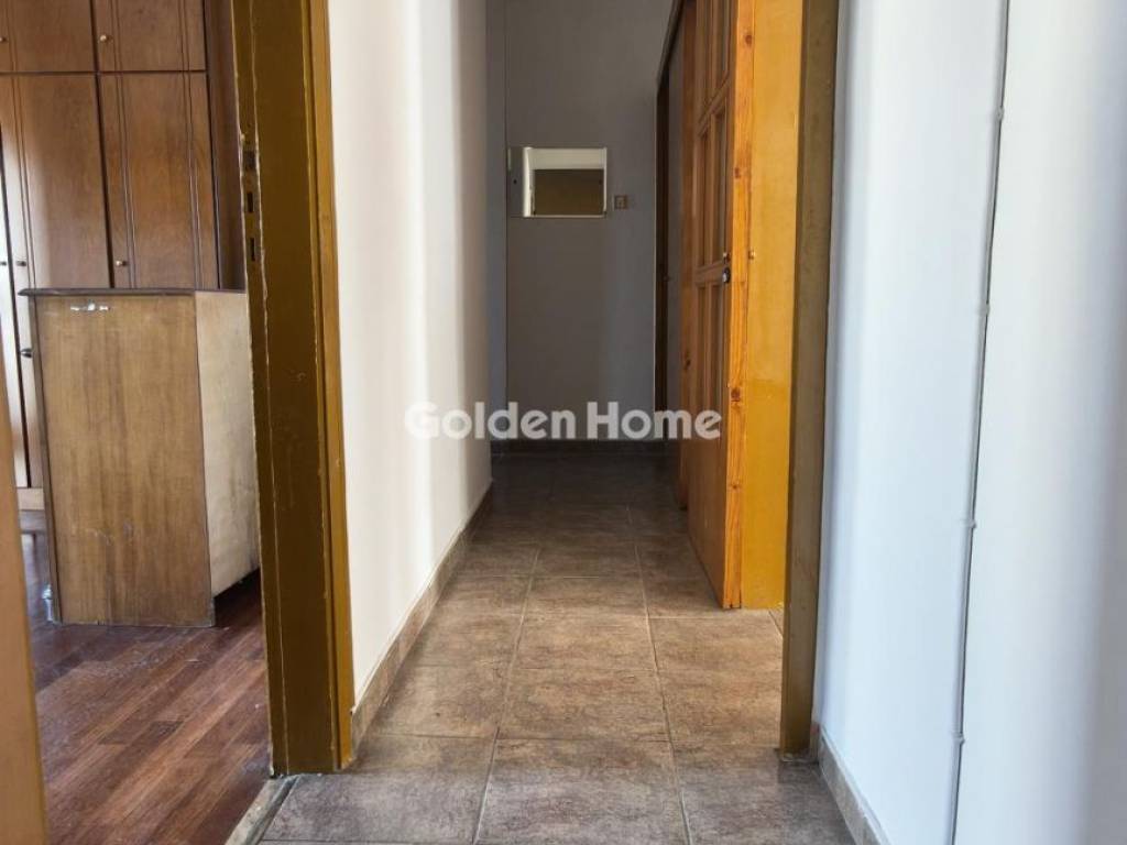 Χολ - Διάδρομος