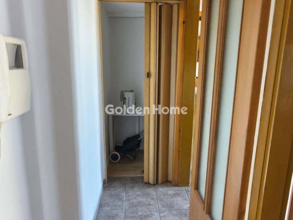 Χολ - Διάδρομος