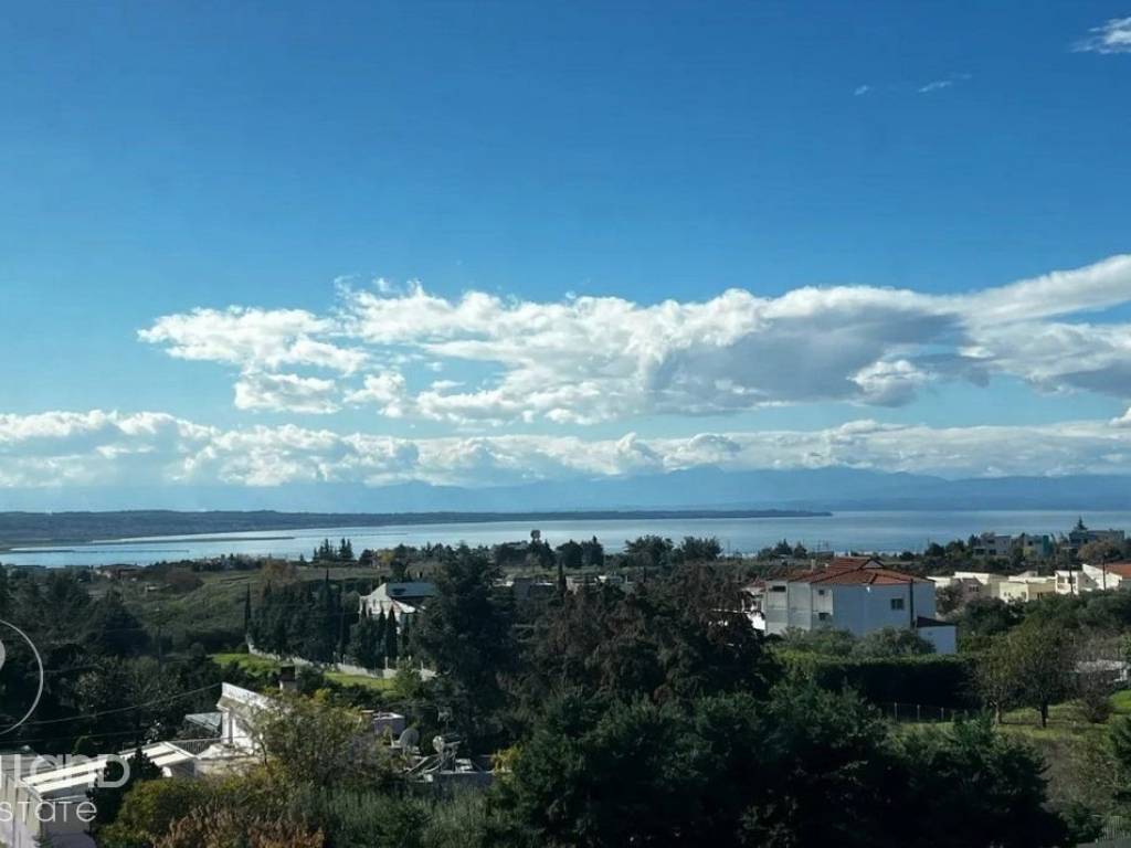 Forumland Real Estate, Θέα θάλασσα