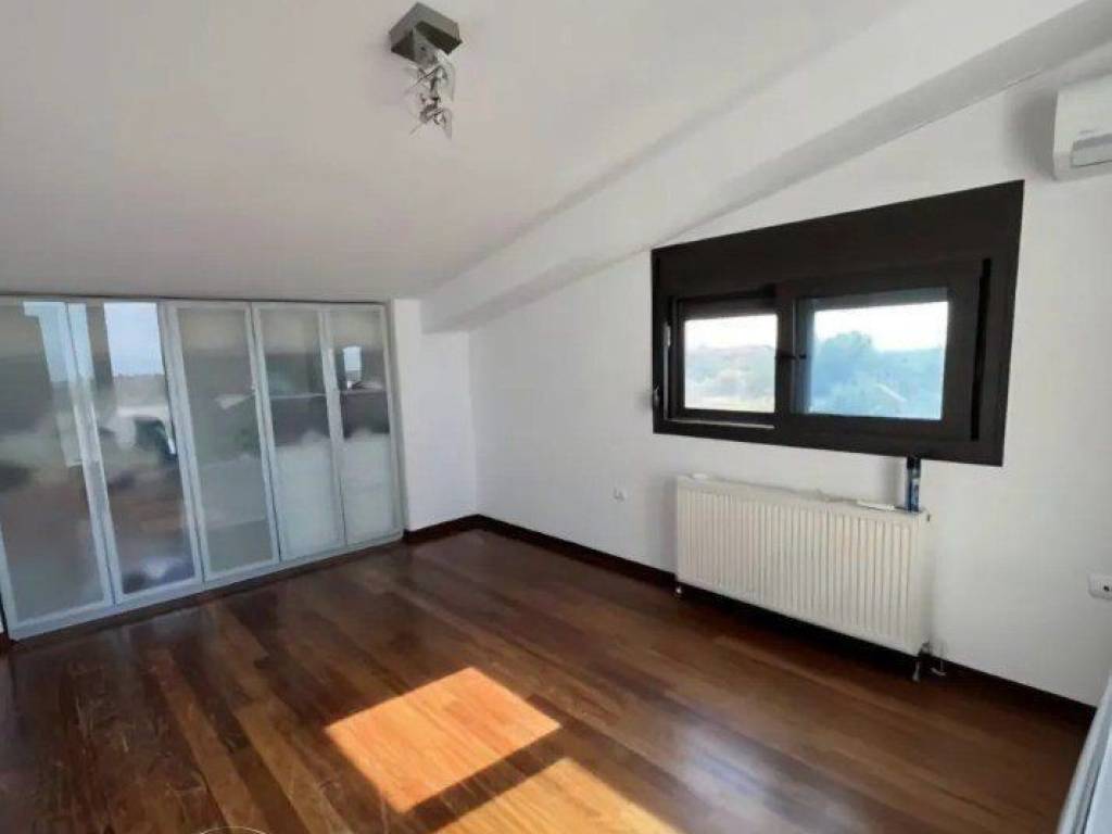 Forumland Real Estate, Υπνοδωμάτιο