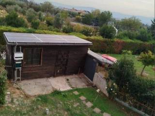 Forumland Real Estate, Κήπος