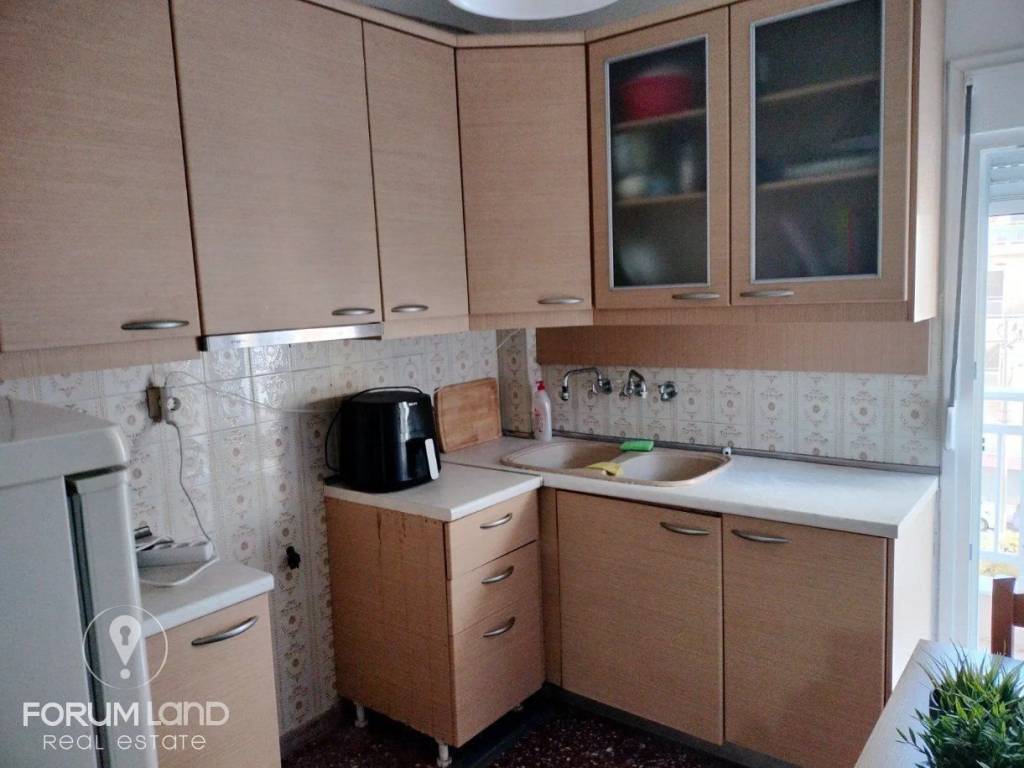 Forumland Real Estate, Κουζίνα