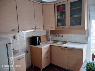 Forumland Real Estate, Κουζίνα