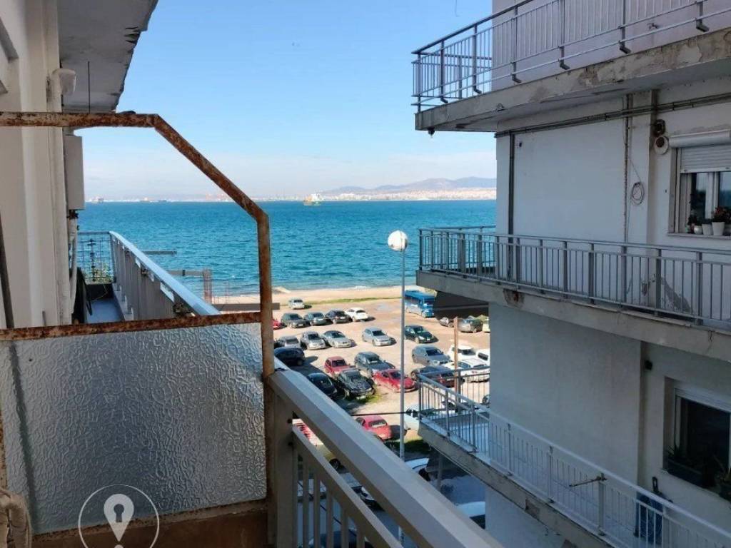 Forumland Real Estate, Μερική θέα θάλασσα