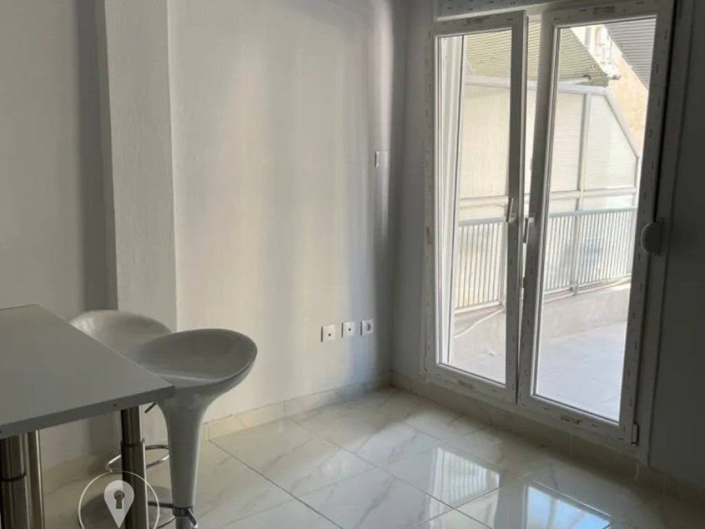 Forumland Real Estate, Σαλοκουζίνα