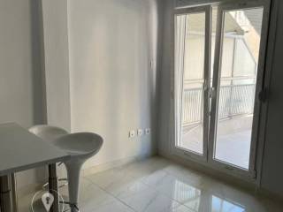 Forumland Real Estate, Σαλοκουζίνα