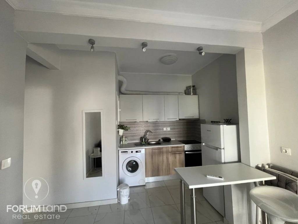 Forumland Real Estate, Σαλοκουζίνα