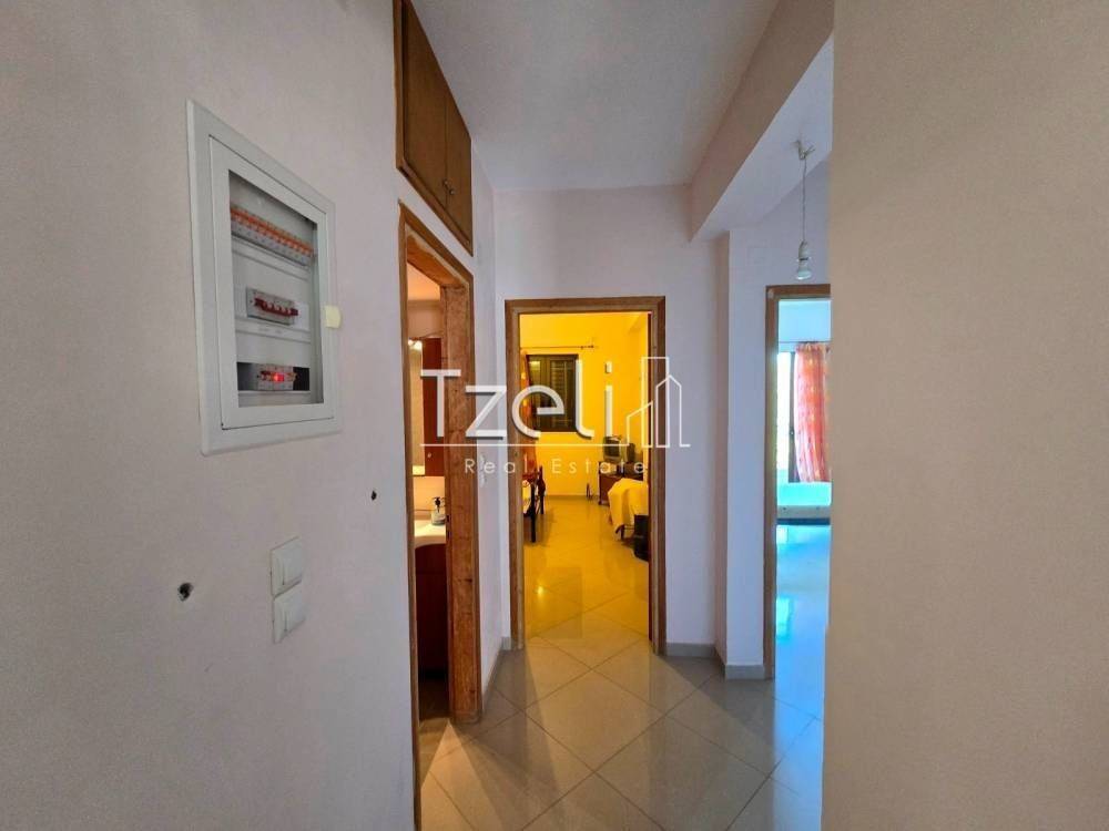 Άποψη χώρου