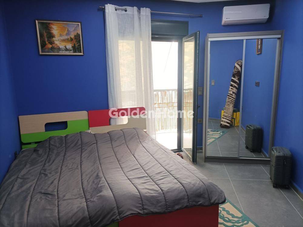 Υπνοδωμάτιο