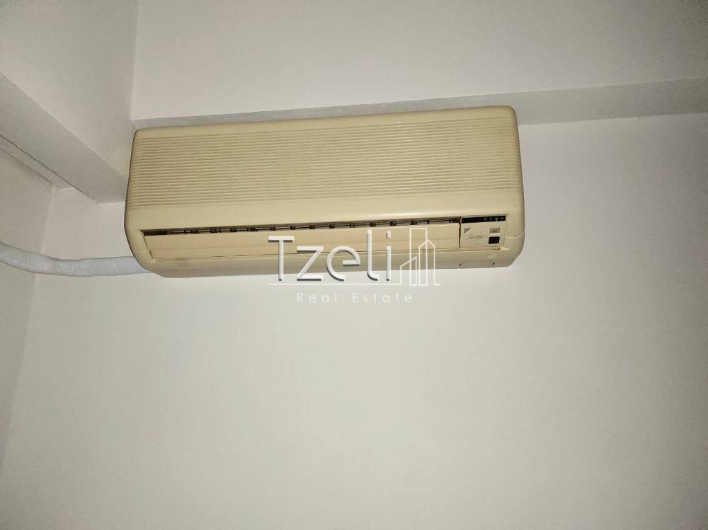 Κλιματισμός