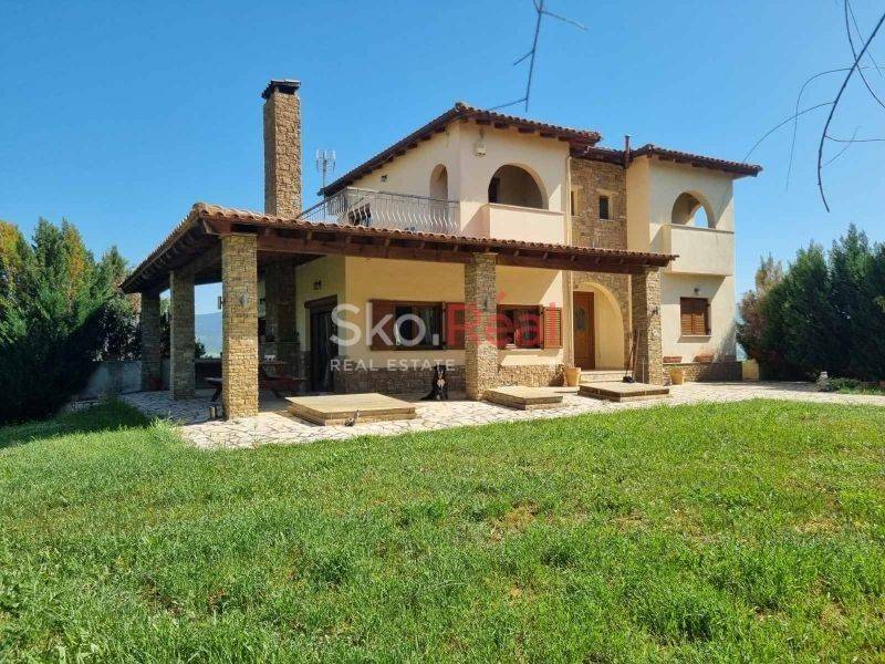 Εξωτερικός χώρος