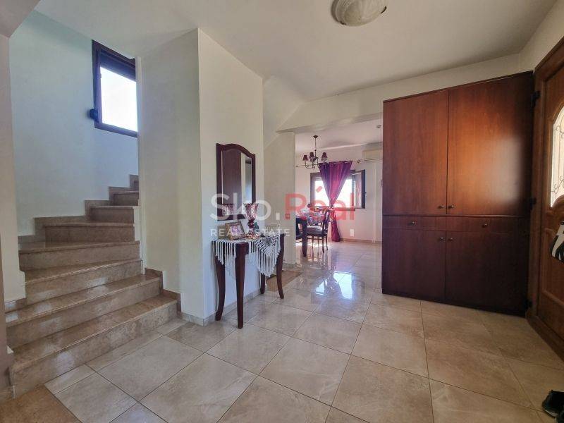 Είσοδος οικοδομής