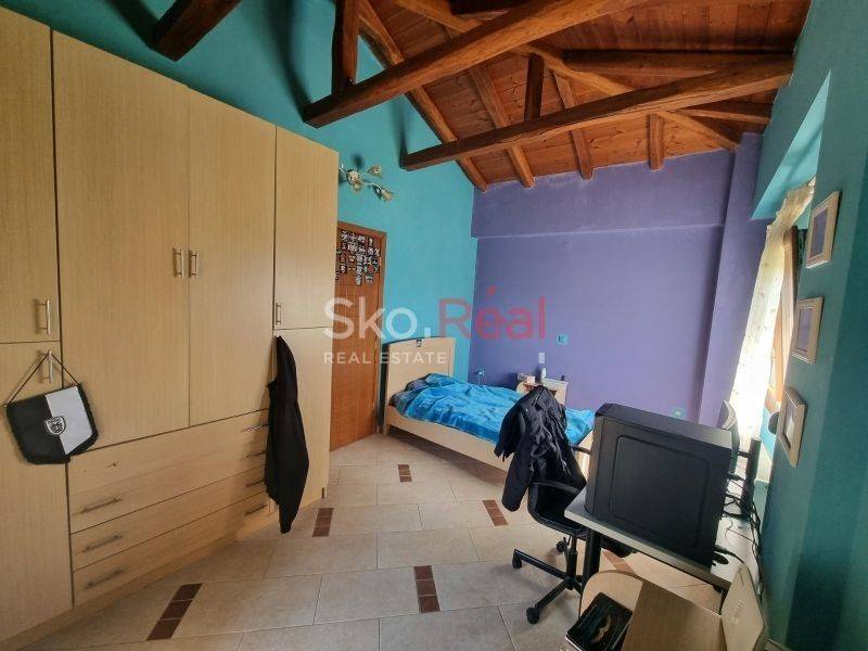 Υπνοδωμάτιο