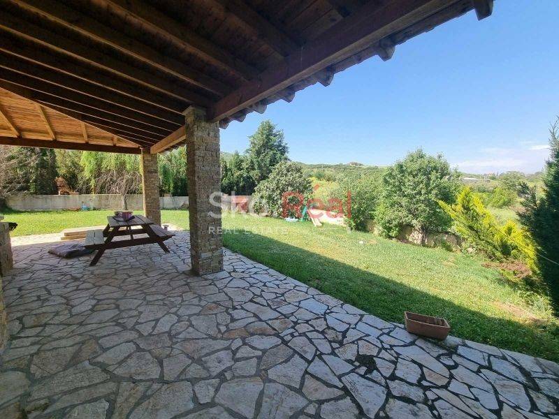 Εξωτερικός χώρος