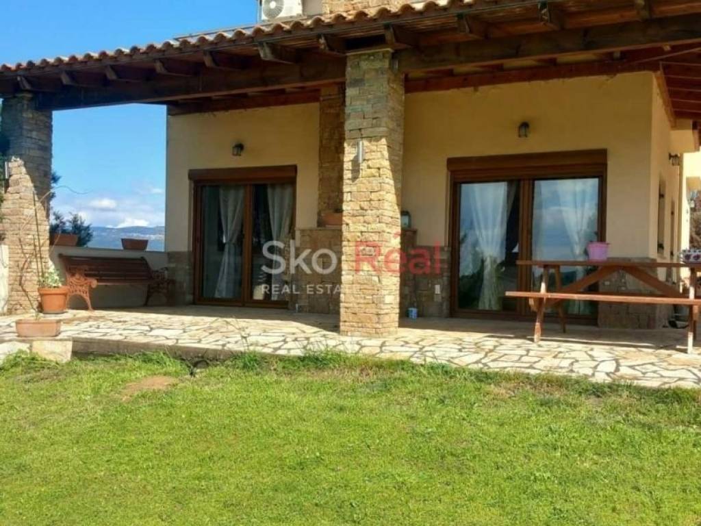 Εξωτερικός χώρος