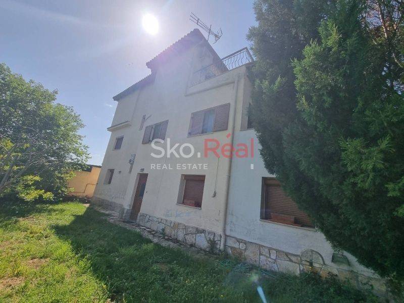 Εξωτερικός χώρος