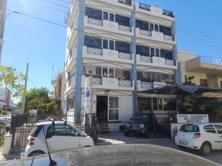 Εξωτερικοι χώροι