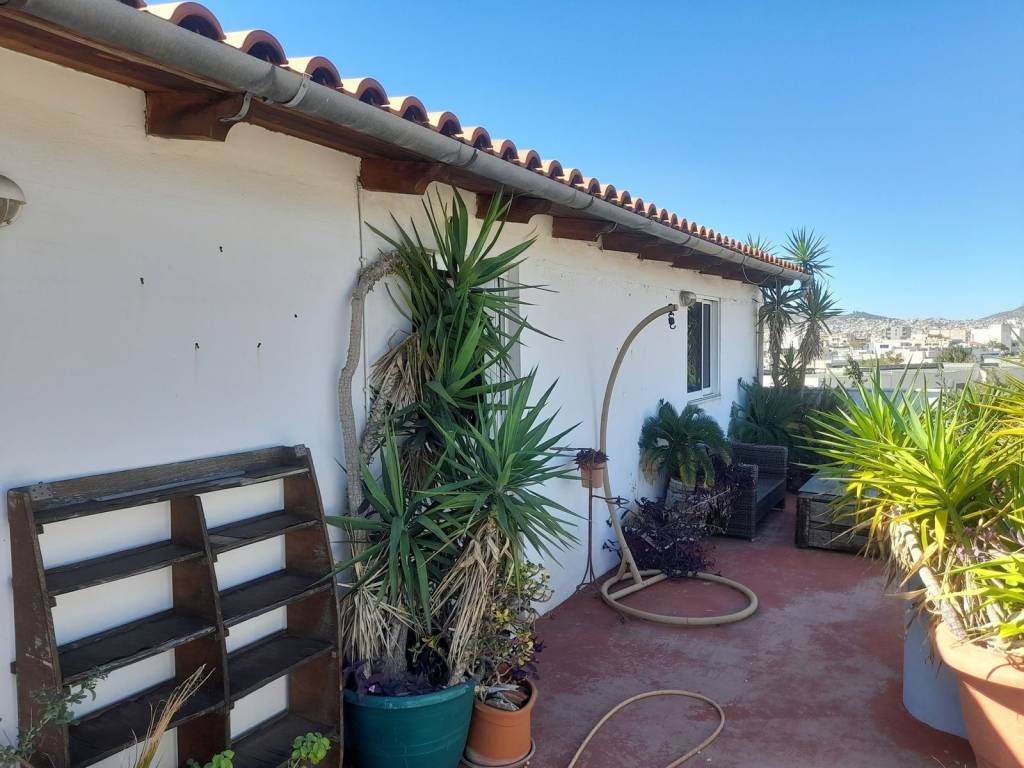 Εξωτερικοι χώροι