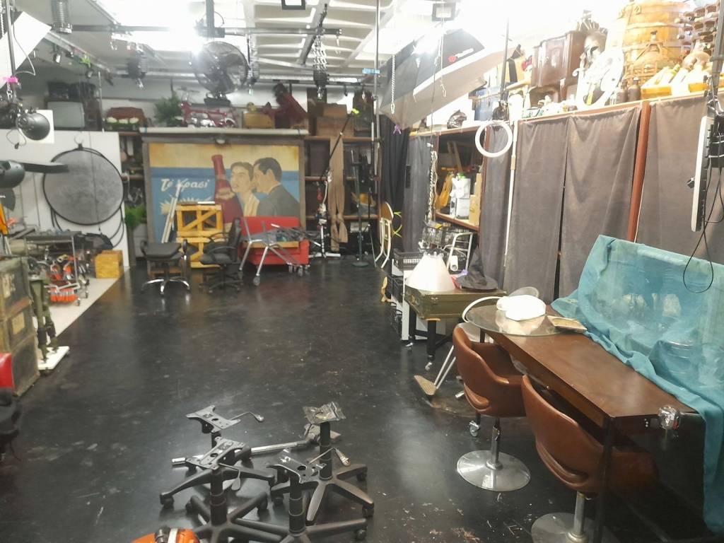 Ημιυπόγειο