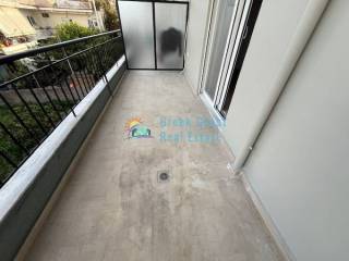 Θέα απο μπαλκόνι