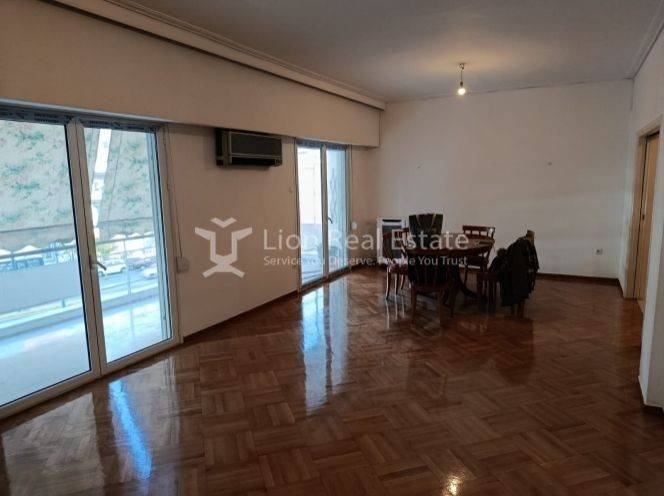 Άποψη χώρου