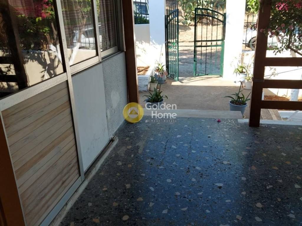 Κυρίως Χώρος