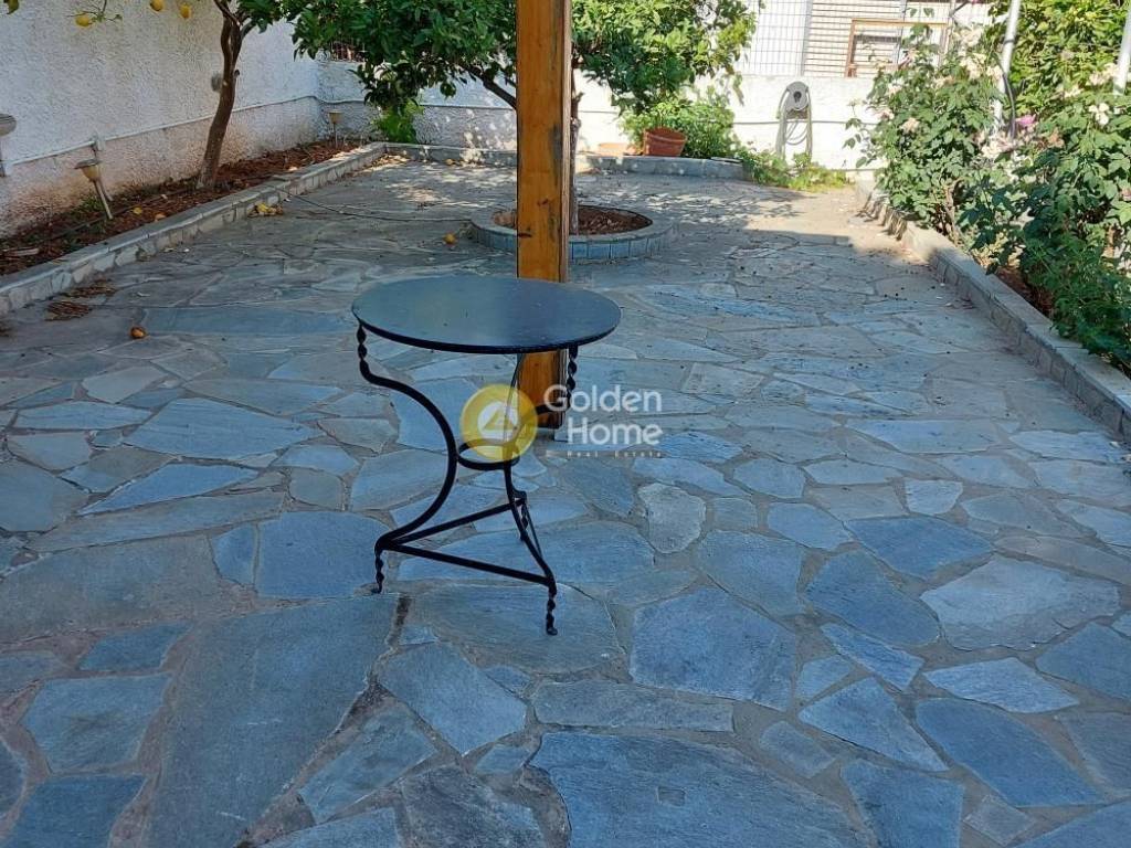 Εξωτερικός Χώρος