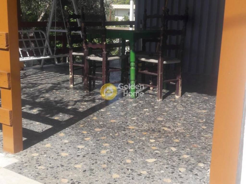 Εξωτερικός Χώρος