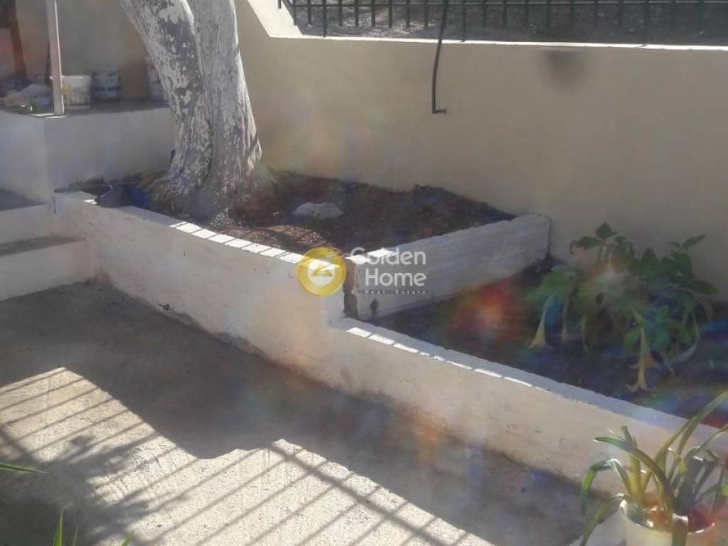 Εξωτερικός Χώρος