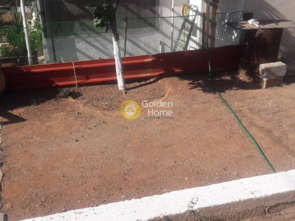 Εξωτερικός Χώρος