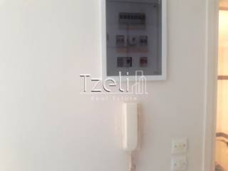 Λεπτομέρειες διαμερίσματος