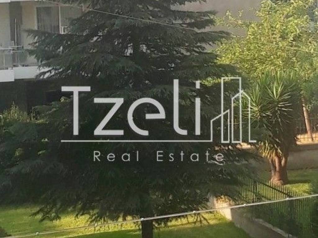 Κοινόχρηστος κήπος