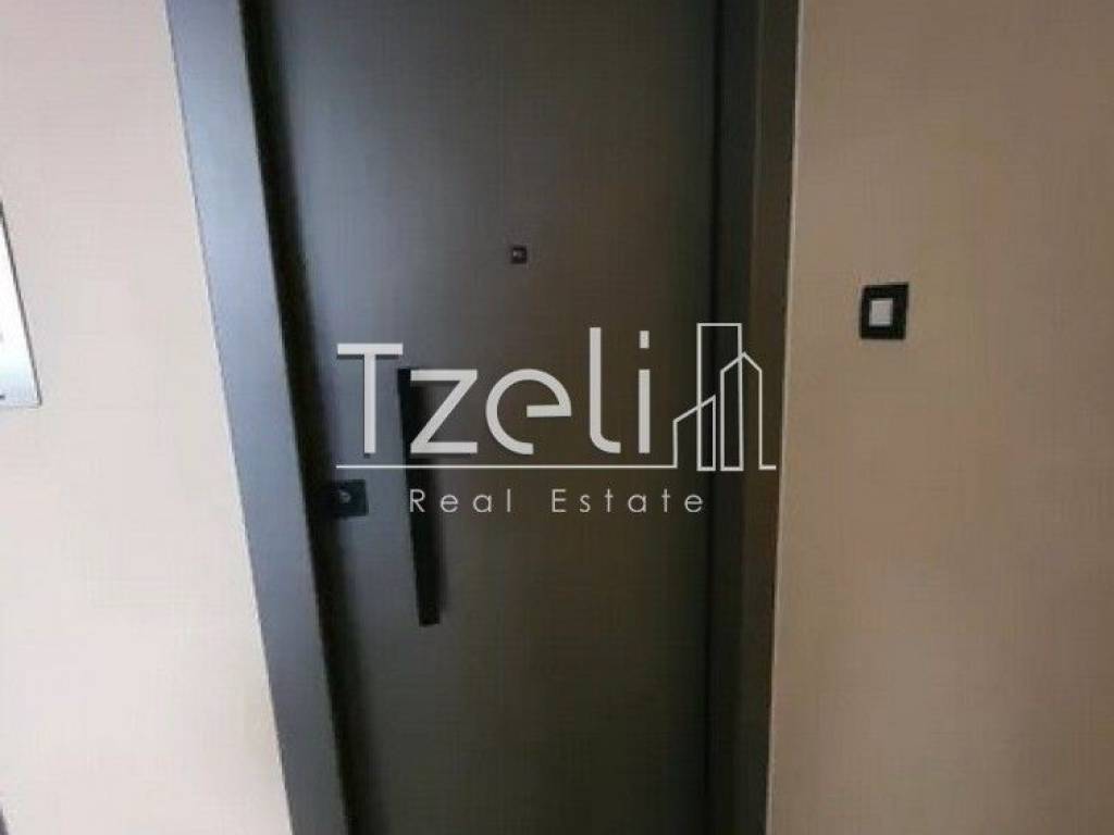 Πόρτα ασφαλείας