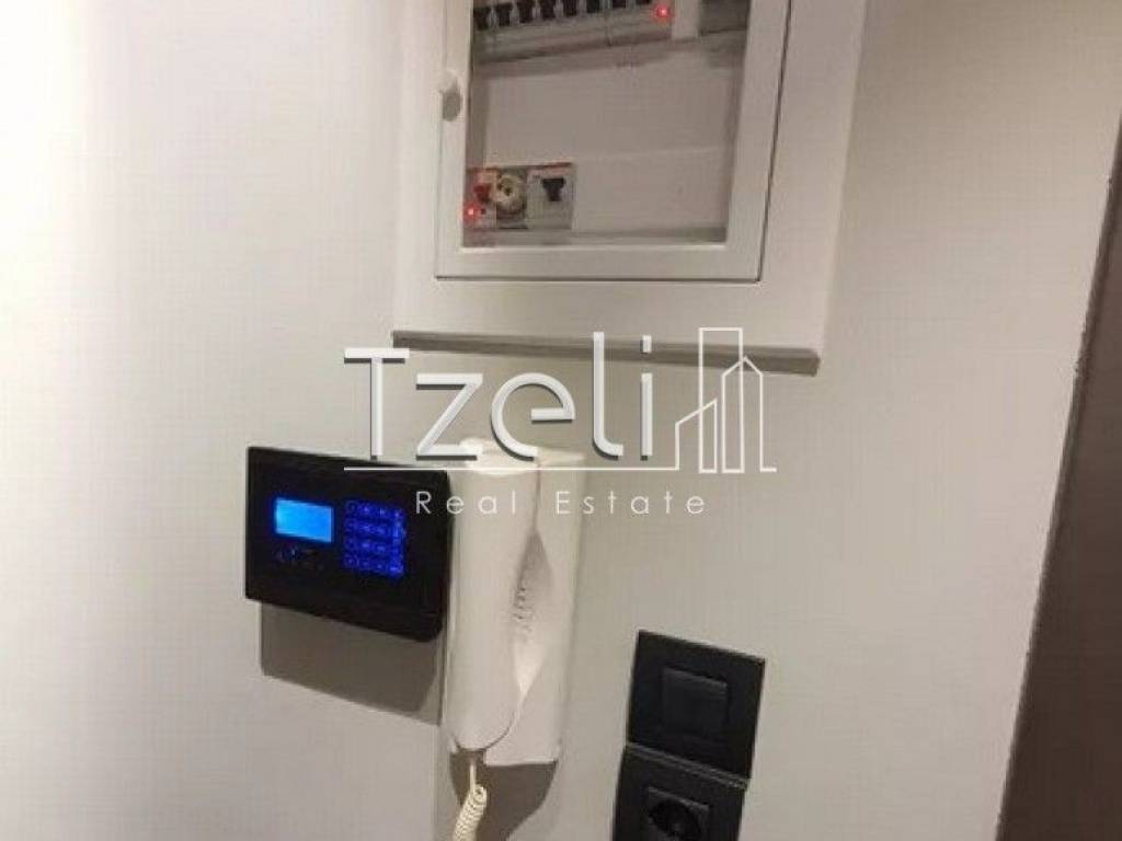 Άποψη χώρου