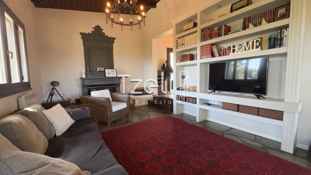 Άποψη χώρου