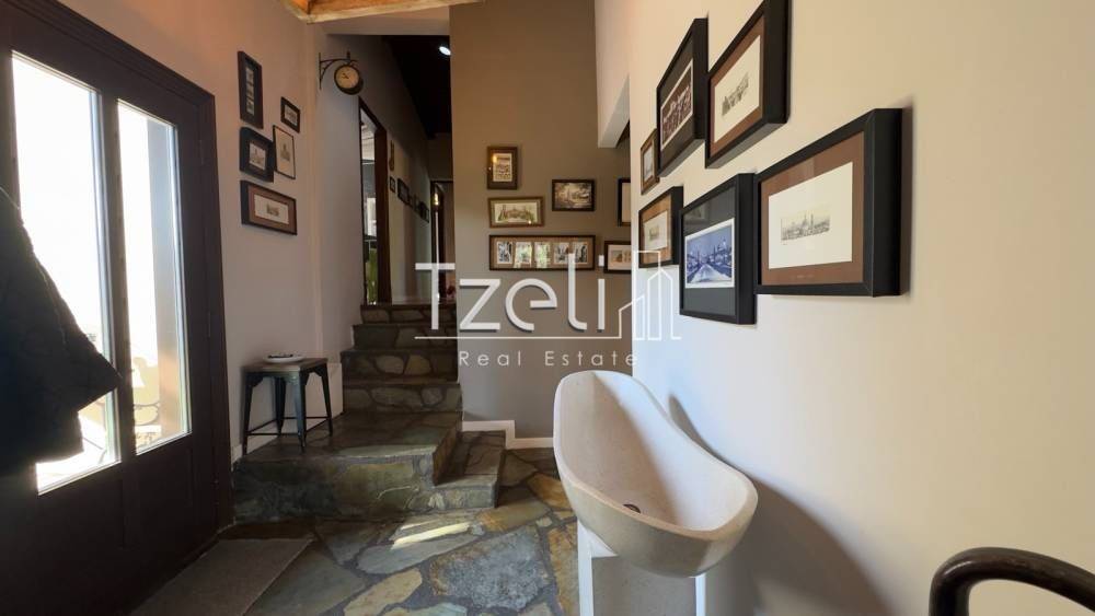 Άποψη χώρου