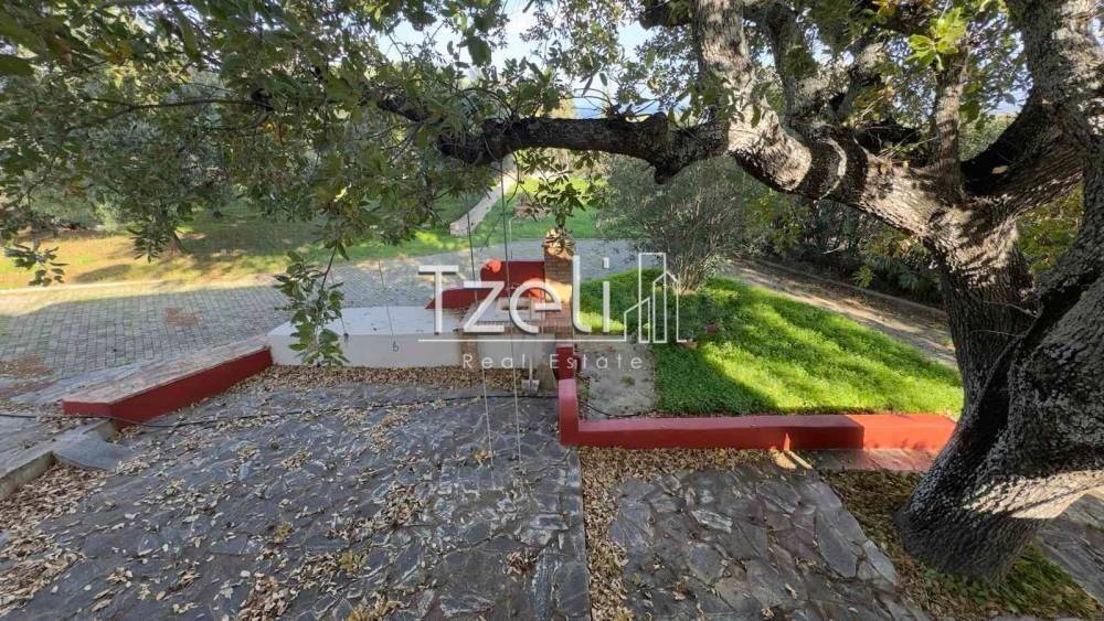 Εξωτερική άποψη χώρου