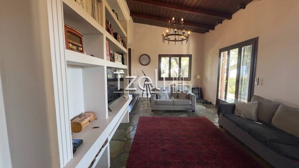 Άποψη χώρου