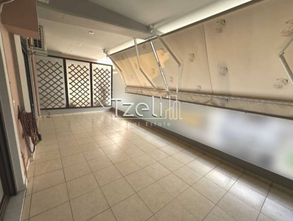 Εξωτερική άποψη χώρου