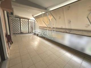 Εξωτερική άποψη χώρου