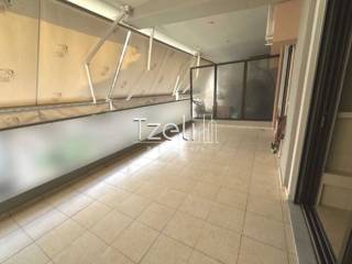 Εξωτερική άποψη χώρου