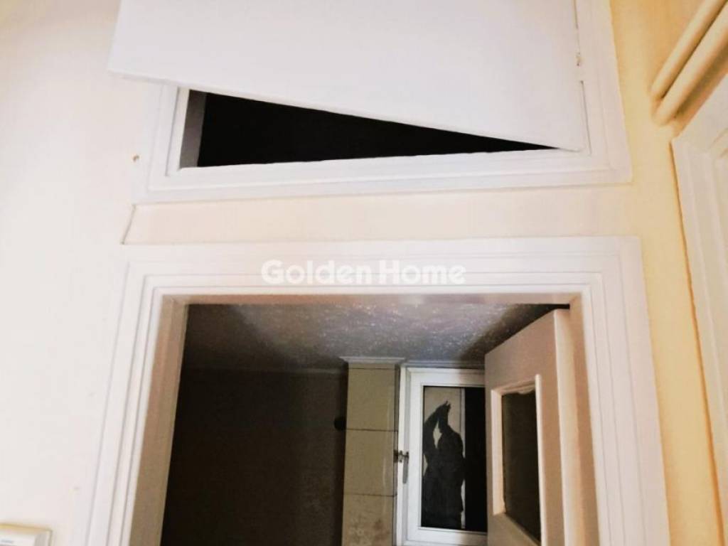 Χολ - Διάδρομος