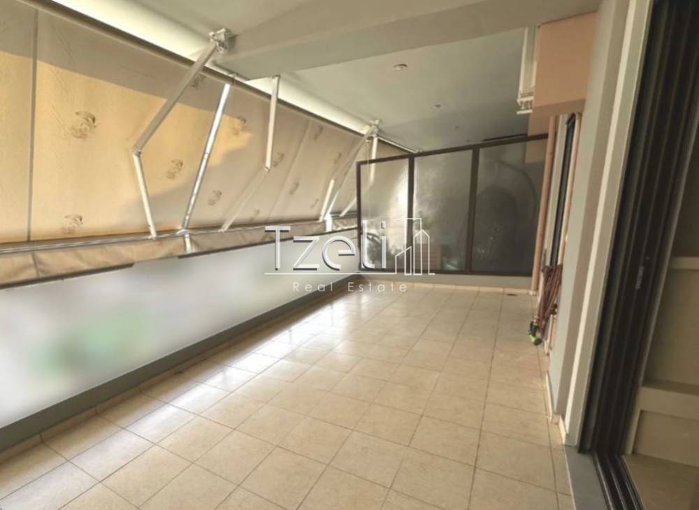 Εξωτερική άποψη χώρου