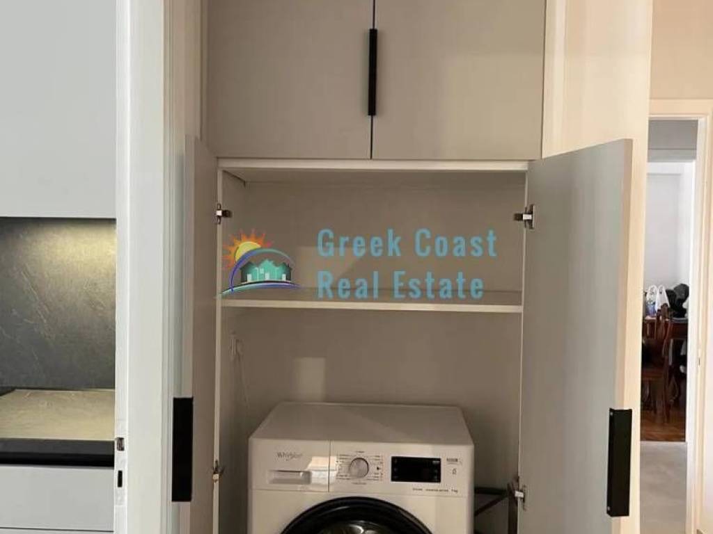 Άποψη χώρου